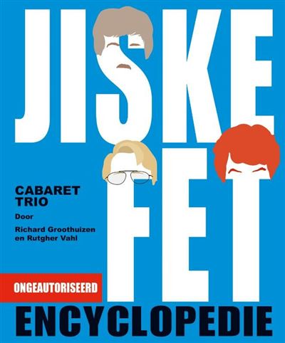 Jiskefet Encyclopedie