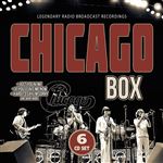 Box Set Legendary Radio Broadcast Recordings - 6 CDs