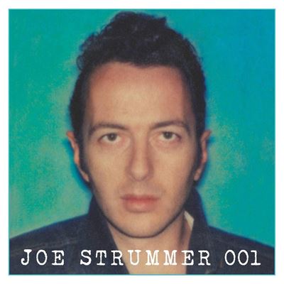 JOE STRUMMER 001/4LP