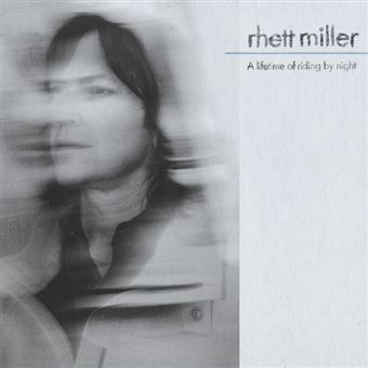 Rhett Miller - 1