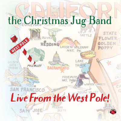 Live From The West Pole
