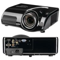 Lampe De Projecteur Alda PQ Premium - Compatible Hitachi PJ-TX100, TX200, TX300 (DT00661, DT00665) - Avec Boîtier