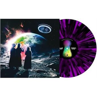 Eternal Atake - Lil Uzi Vert - Vinyle album - Achat & prix | fnac