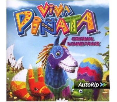 Viva Pinata