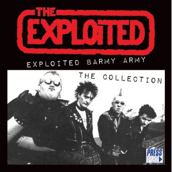 The Exploited - 1