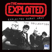 Exploited barmy army