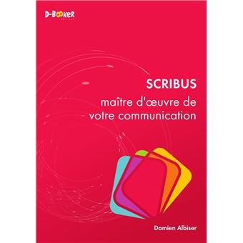 Scribus : maître d'œuvre de votre communication