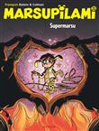 Marsupilami - Supermarsu