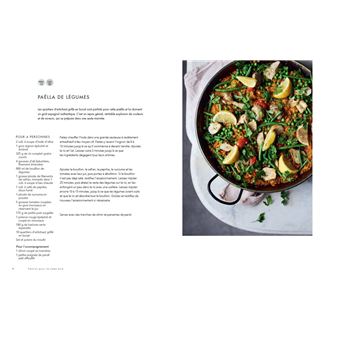 La Cuisine familiale de Linda McCartney