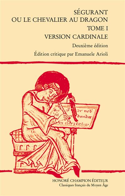 Ségurant ou le chevalier au dragon