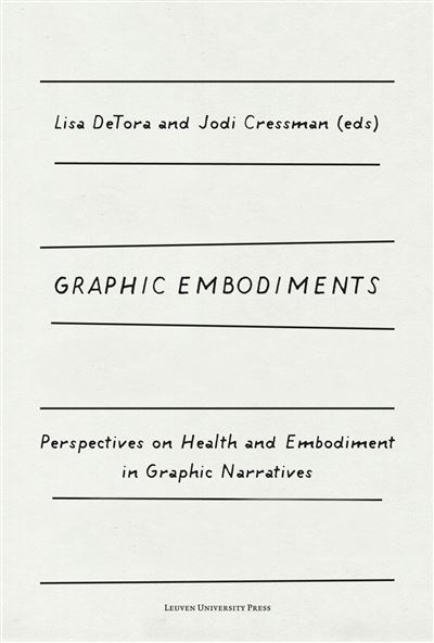 Graphic Embodiments