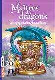 Maîtres des dragons, Tome 15