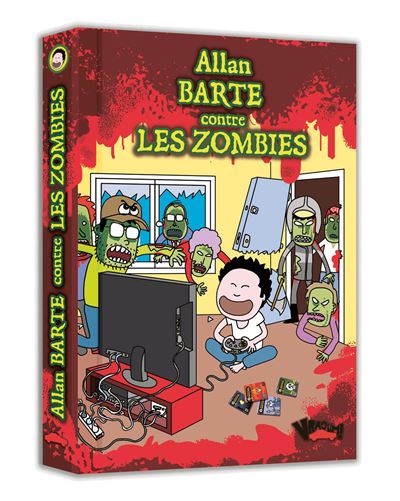 Moi contre les zombies