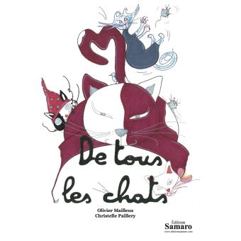 De tous les chats