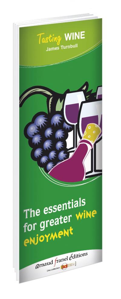 Essentials for greater wine en