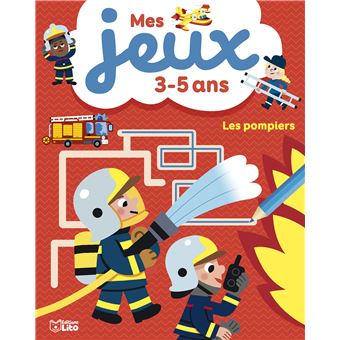 Les pompiers