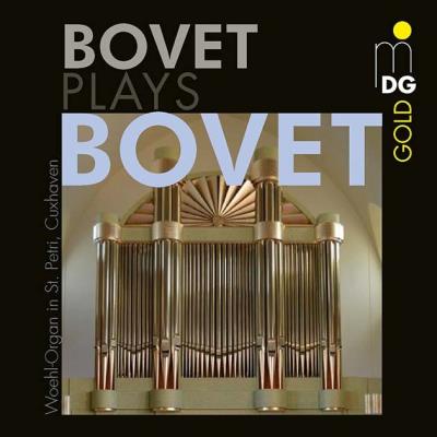 Bovet joue Bovet