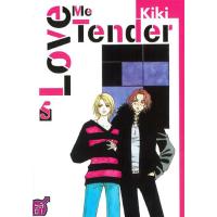 Love me tender