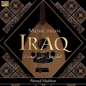 Music from iraq