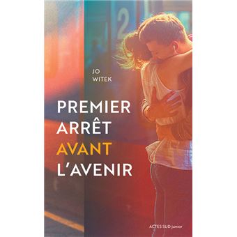 Premier arret avant lravenir