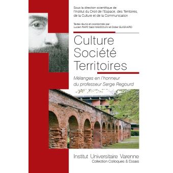 Culture Société Territoires