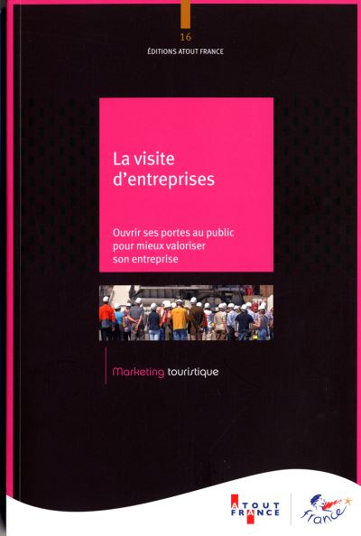 La visite d'entreprise