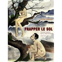 Frapper le sol