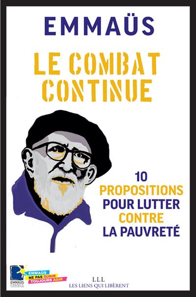 Le combat continue