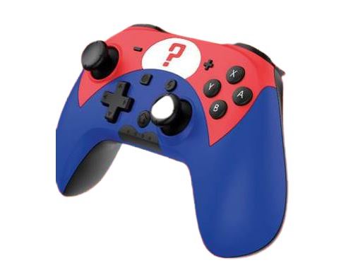 MINIBIRD POP TOP - WIRELESS CONTRO QUESTIONSWITCH