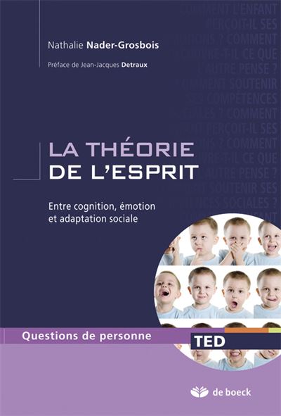 Théorie de l'esprit