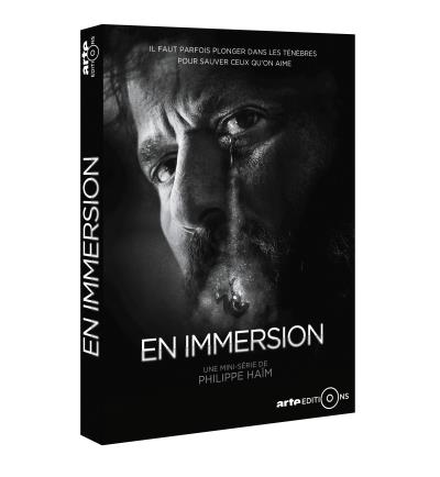 En immersion DVD