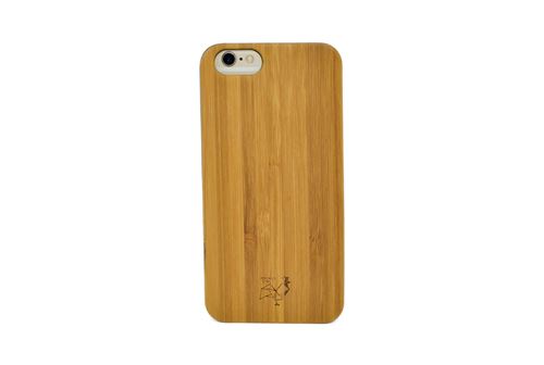 VeryBadCoque Case Bamboo iPhone 6/6S