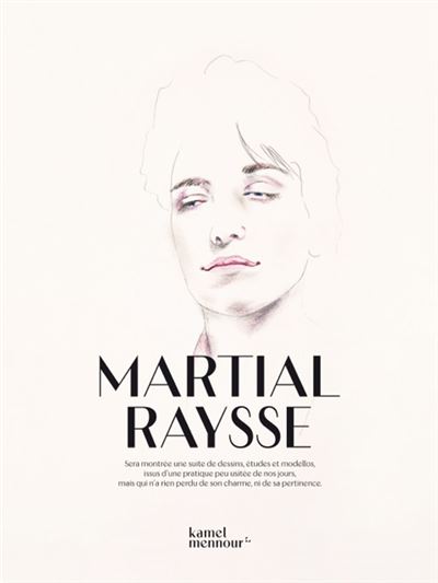 Martial Raysse