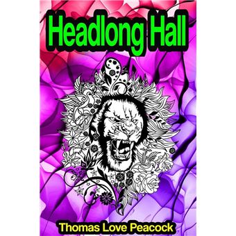 Headlong Hall - 1
