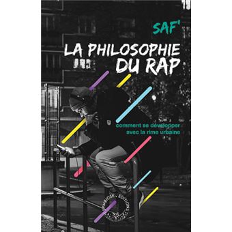 La philosophie du rap