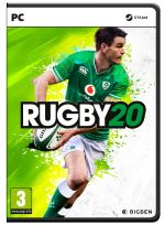 Rugby 20 PC