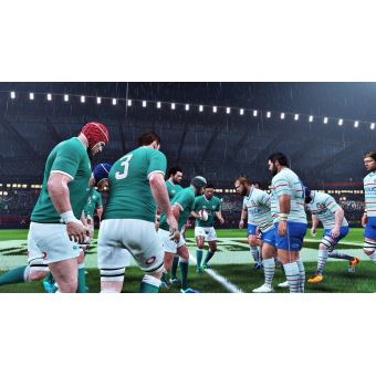 Rugby 20 PC