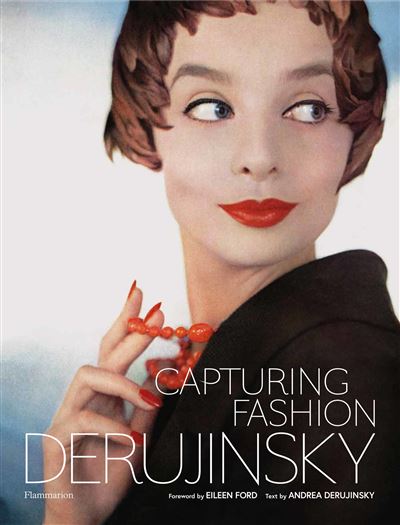 DERUJINSKY. CAPTURING FASHION