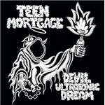 Devil Ultrasonic Dream - Vinilo