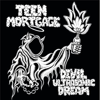 Devil Ultrasonic Dream - Vinilo