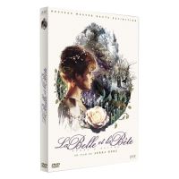 La Belle et la Bête DVD