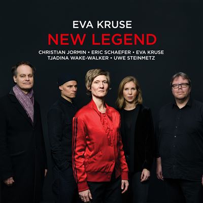 NEW LEGEND