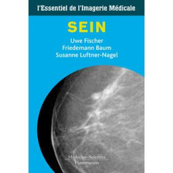 Imagerie du sein