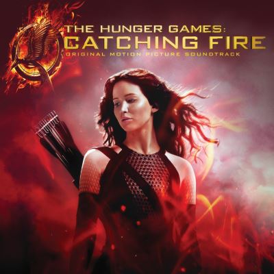 Hunger games catching fire original motion picture soundtrac