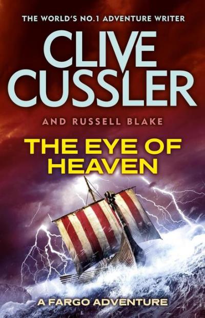 EYE OF HEAVEN