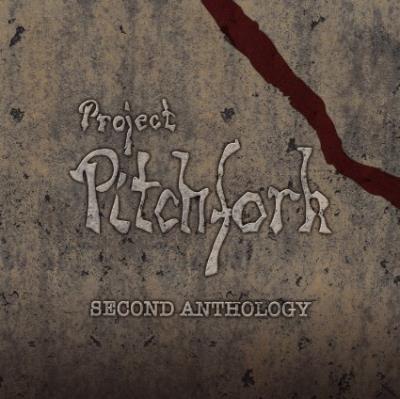Second anthology Edition limitée