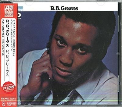 R.B Greaves