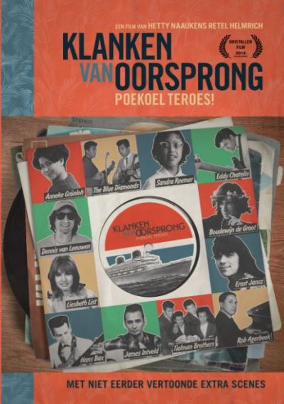 KLANKEN VAN OORSPRONG-NL