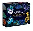 Mon coffret Montessori des minéraux