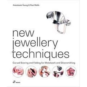 New Jewellery Techniques